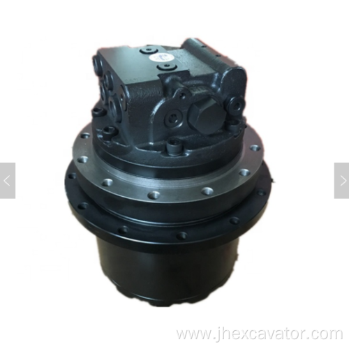 R60LC-7 Travel Motor Device For excavator in stock